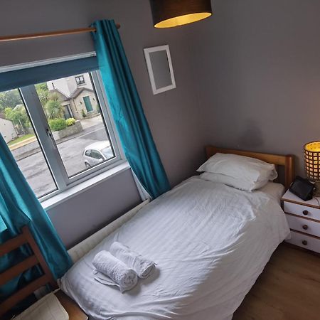 Travelmore Letterkenny Rum bild