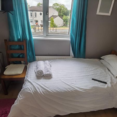Travelmore Letterkenny Rum bild